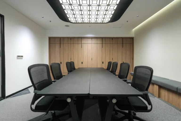 Meeting Room 13
