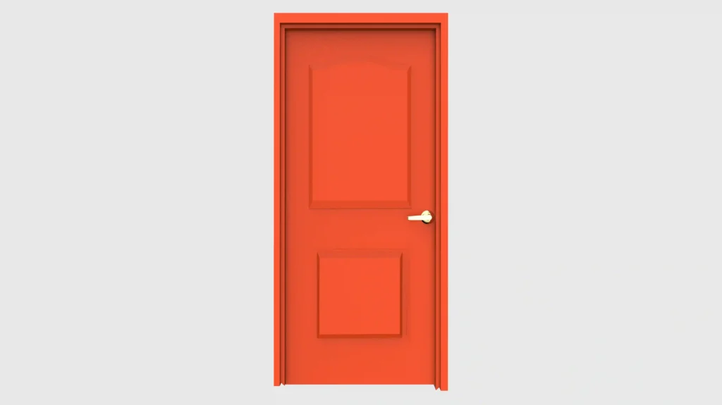 jenis-pintu-ruangan
